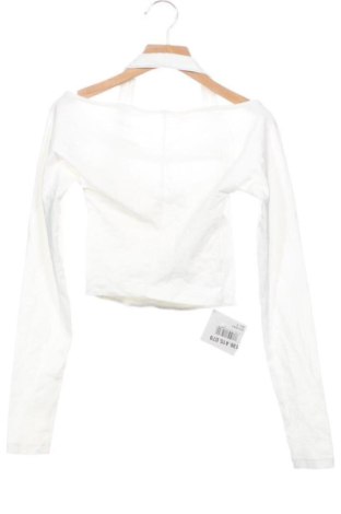 Damen Shirt Unbranded, Größe XS, Farbe Weiß, Preis 12,99 €