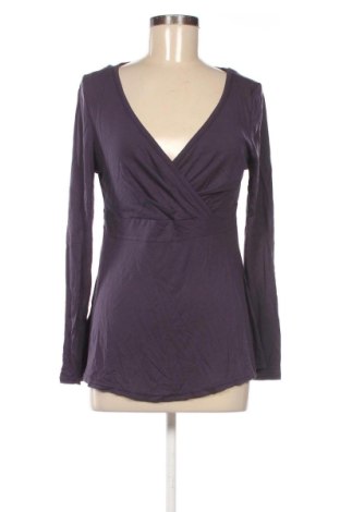 Damen Shirt Unbranded, Größe M, Farbe Lila, Preis 20,99 €