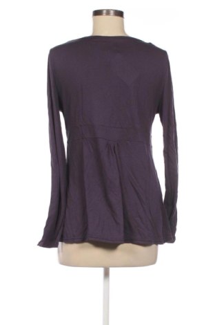 Damen Shirt Unbranded, Größe M, Farbe Lila, Preis 20,99 €