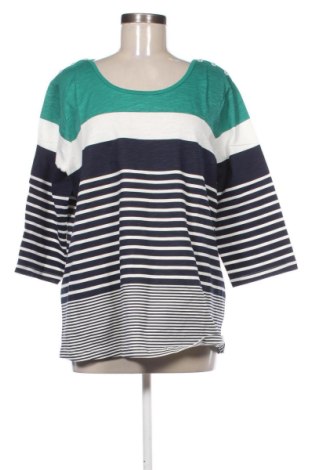 Damen Shirt Unbranded, Größe XXL, Farbe Mehrfarbig, Preis € 11,99, #136415687