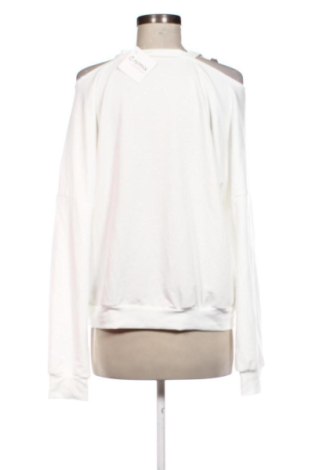 Damen Shirt Unbranded, Größe L, Farbe Weiß, Preis 12,99 €