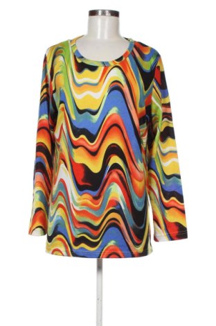 Bluză de femei Unbranded, Mărime XL, Culoare Multicolor, Preț 52,13 Lei
