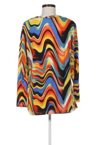 Bluză de femei Unbranded, Mărime XL, Culoare Multicolor, Preț 52,13 Lei