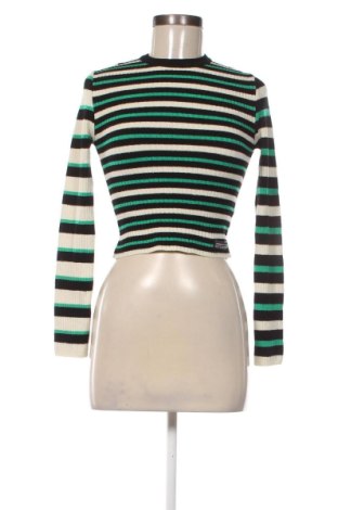 Bluzka damska Unbranded, Rozmiar XS, Kolor Kolorowy, Cena 51,99 zł