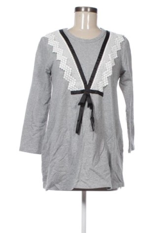 Bluză de femei Unbranded, Mărime M, Culoare Gri, Preț 60,99 Lei