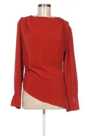 Női blúz Unbranded, Méret M, Szín Piros, Ár 4 042 Ft