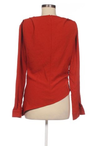 Női blúz Unbranded, Méret M, Szín Piros, Ár 4 042 Ft