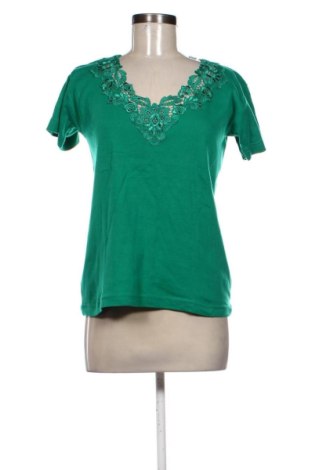 Damen Shirt Unbranded, Größe L, Farbe Grün, Preis 9,78 €