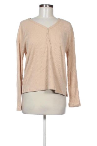 Дамска блуза Unbranded, Размер L, Цвят Екрю, Цена 16,36 €