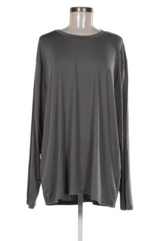 Damen Shirt Unbranded, Größe 3XL, Farbe Grau, Preis 12,99 €