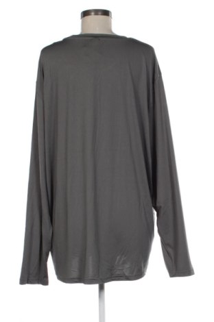 Damen Shirt Unbranded, Größe 3XL, Farbe Grau, Preis 12,99 €
