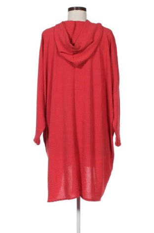 Γυναικεία μπλούζα Unbranded, Μέγεθος XXL, Χρώμα Κόκκινο, Τιμή 11,99 €