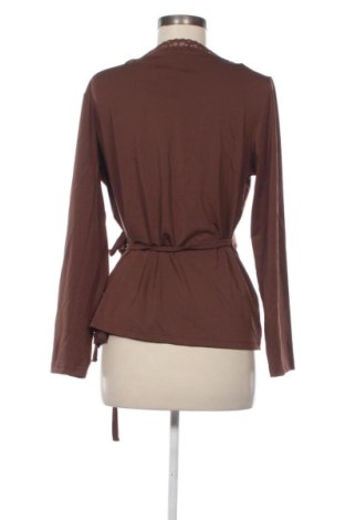 Bluză de femei Unbranded, Mărime L, Culoare Maro, Preț 98,99 Lei