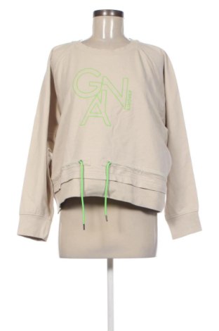 Дамска блуза Unbranded, Размер 3XL, Цвят Екрю, Цена 10,22 €, #136417639