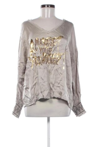 Damen Shirt Unbranded, Größe M, Farbe Mehrfarbig, Preis 16,00 €