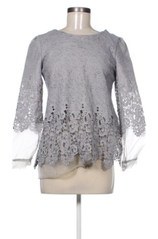 Damen Shirt Unbranded, Größe M, Farbe Grau, Preis 12,99 €