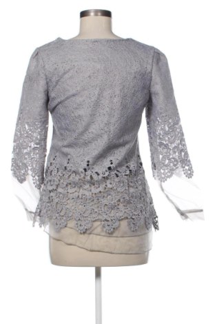 Damen Shirt Unbranded, Größe M, Farbe Grau, Preis 12,99 €