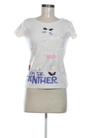 Damen Shirt Unbranded, Größe S, Farbe Weiß, Preis 9,78 €, #136417736