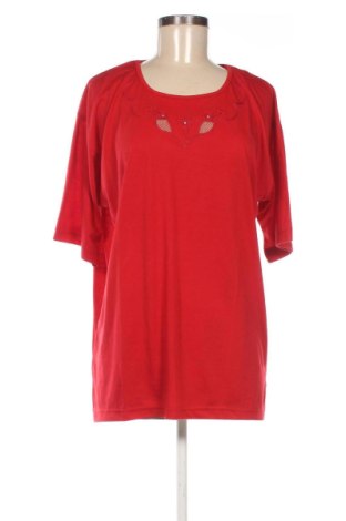 Damen Shirt Unbranded, Größe L, Farbe Rot, Preis 9,78 €, #136417816