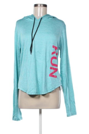 Damen Shirt Unbranded, Größe XL, Farbe Blau, Preis 15,99 €