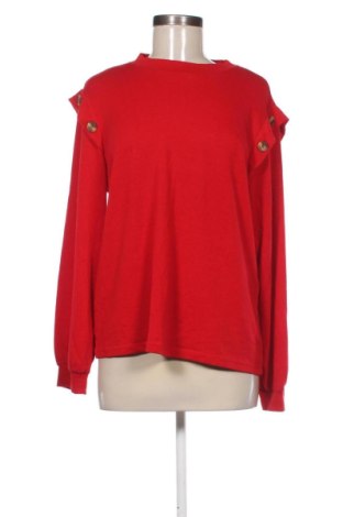 Дамска блуза Unbranded, Размер XL, Цвят Червен, Цена 10,22 €