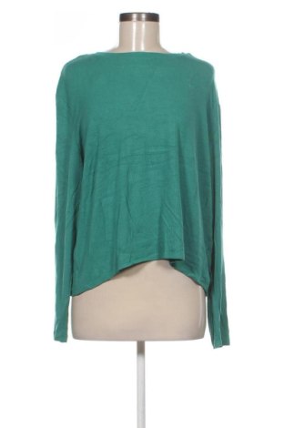 Дамска блуза Unbranded, Размер L, Цвят Зелен, Цена 16,36 €