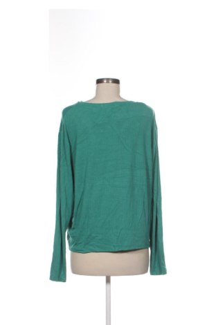 Дамска блуза Unbranded, Размер L, Цвят Зелен, Цена 16,36 €