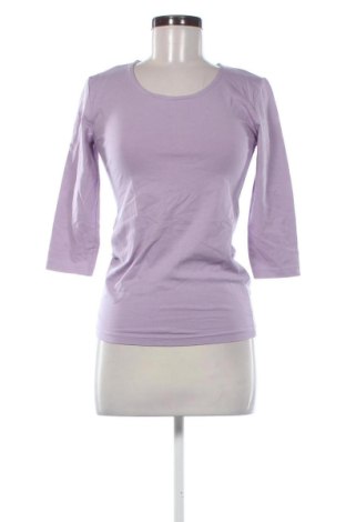 Damen Shirt Unbranded, Größe M, Farbe Lila, Preis 9,78 €, #136418843