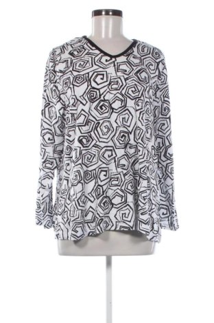 Bluzka damska Unbranded, Rozmiar XXL, Kolor Kolorowy, Cena 47,99 zł, #136419082