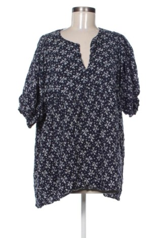 Damen Shirt Unbranded, Größe 3XL, Farbe Mehrfarbig, Preis 9,78 €