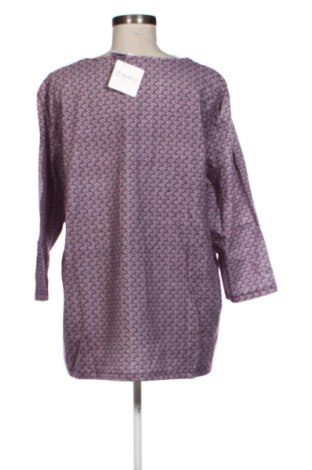 Дамска блуза Unbranded, Размер 4XL, Цвят Многоцветен, Цена 10,22 €
