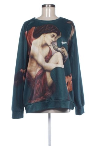 Női blúz Unbranded, Méret XXL, Szín Sokszínű, Ár 4 132 Ft