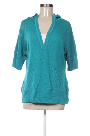 Bluzka damska Unbranded, Rozmiar L, Kolor Niebieski, Cena 51,99 zł