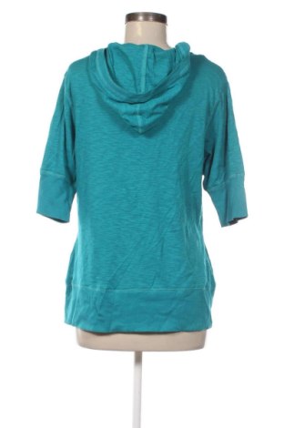 Bluzka damska Unbranded, Rozmiar L, Kolor Niebieski, Cena 51,99 zł