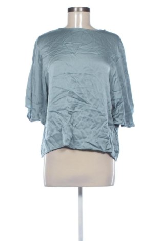 Bluzka damska Unbranded, Rozmiar L, Kolor Szary, Cena 53,58 zł