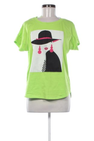 Bluzka damska Unbranded, Rozmiar L, Kolor Kolorowy, Cena 52,42 zł