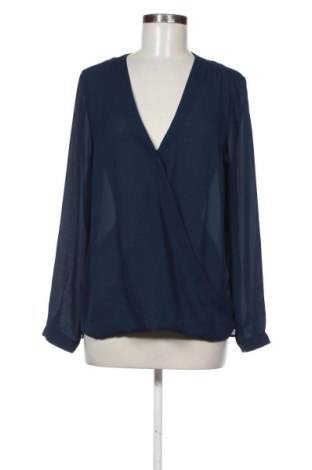 Női blúz Unbranded, Méret M, Szín Kék, Ár 4 042 Ft