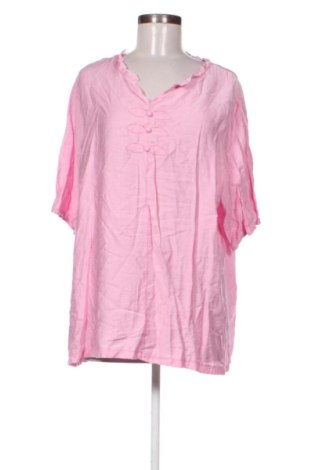 Damen Shirt Unbranded, Größe XXL, Farbe Rosa, Preis 9,78 €
