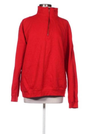 Damen Shirt Unbranded, Größe XXL, Farbe Rot, Preis 9,78 €, #136420743