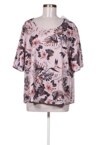 Damen Shirt Unbranded, Größe XXL, Farbe Mehrfarbig, Preis 9,78 €
