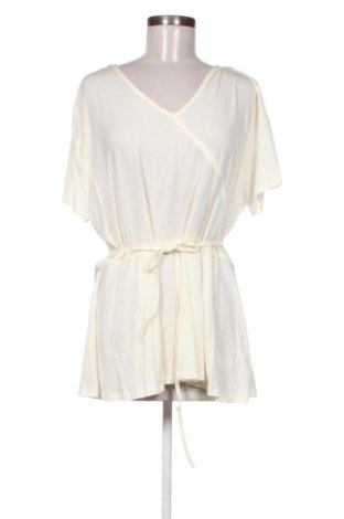 Дамска блуза Unbranded, Размер XL, Цвят Екрю, Цена 9,78 €