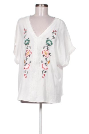 Дамска блуза Unbranded, Размер XXL, Цвят Многоцветен, Цена 9,78 €