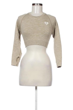 Női blúz Unbranded, Méret S, Szín Bézs, Ár 4 835 Ft
