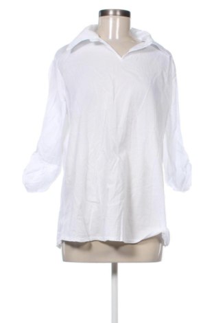 Damen Shirt Unbranded, Größe XL, Farbe Weiß, Preis 15,92 €