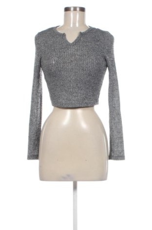 Bluză de femei Unbranded, Mărime XS, Culoare Gri, Preț 60,99 Lei