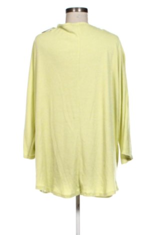 Bluzka damska Unbranded, Rozmiar 5XL, Kolor Złocisty, Cena 51,99 zł