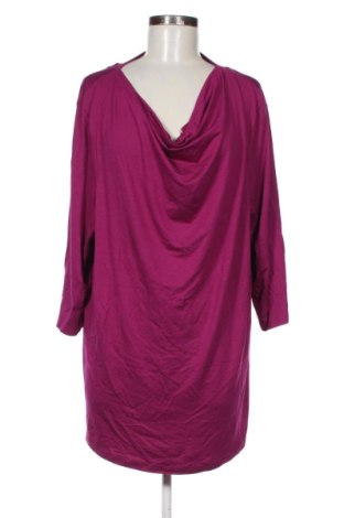 Női blúz Unbranded, Méret 3XL, Szín Lila, Ár 4 949 Ft