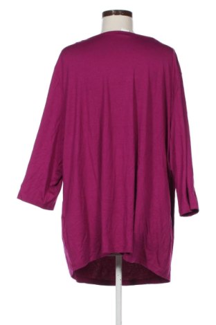 Női blúz Unbranded, Méret 3XL, Szín Lila, Ár 4 949 Ft