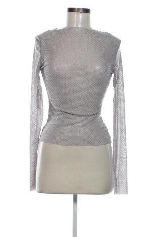Damen Shirt Unbranded, Größe M, Farbe Grau, Preis € 9,78