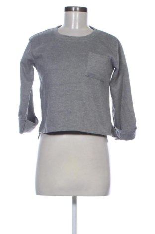 Bluză de femei Unbranded, Mărime M, Culoare Gri, Preț 60,99 Lei